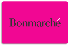 Bonmarch (Love2Shop Voucher)